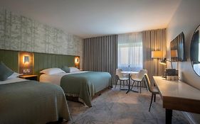 The Hoban Hotel Kilkenny